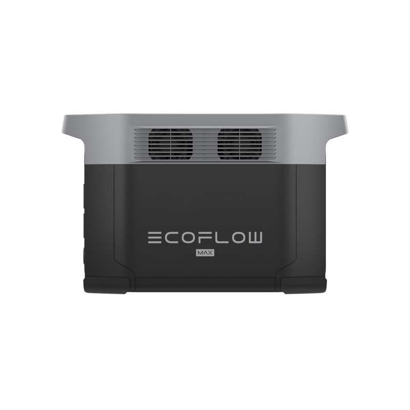 Load image into Gallery viewer, EcoFlow DELTA 2 Max Solar Generator (PV400W)

