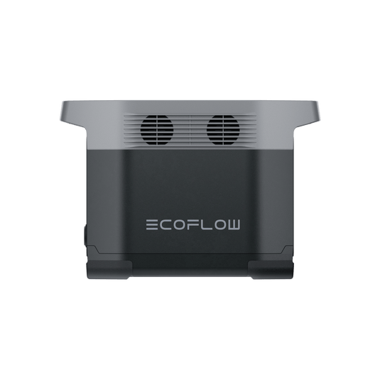EcoFlow DELTA1300 Portable Power Station
