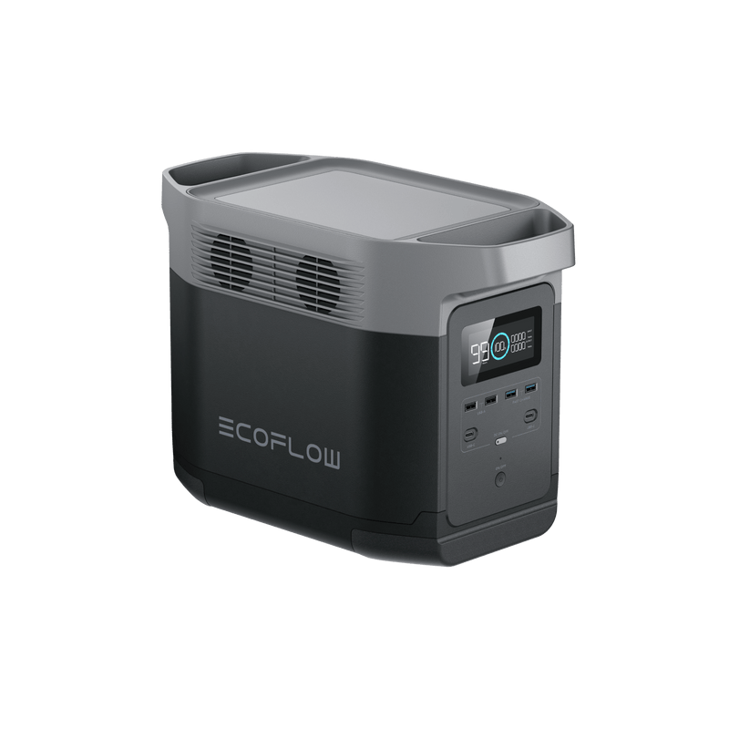 Load image into Gallery viewer, EcoFlow DELTA 1300 Portable Power Station
