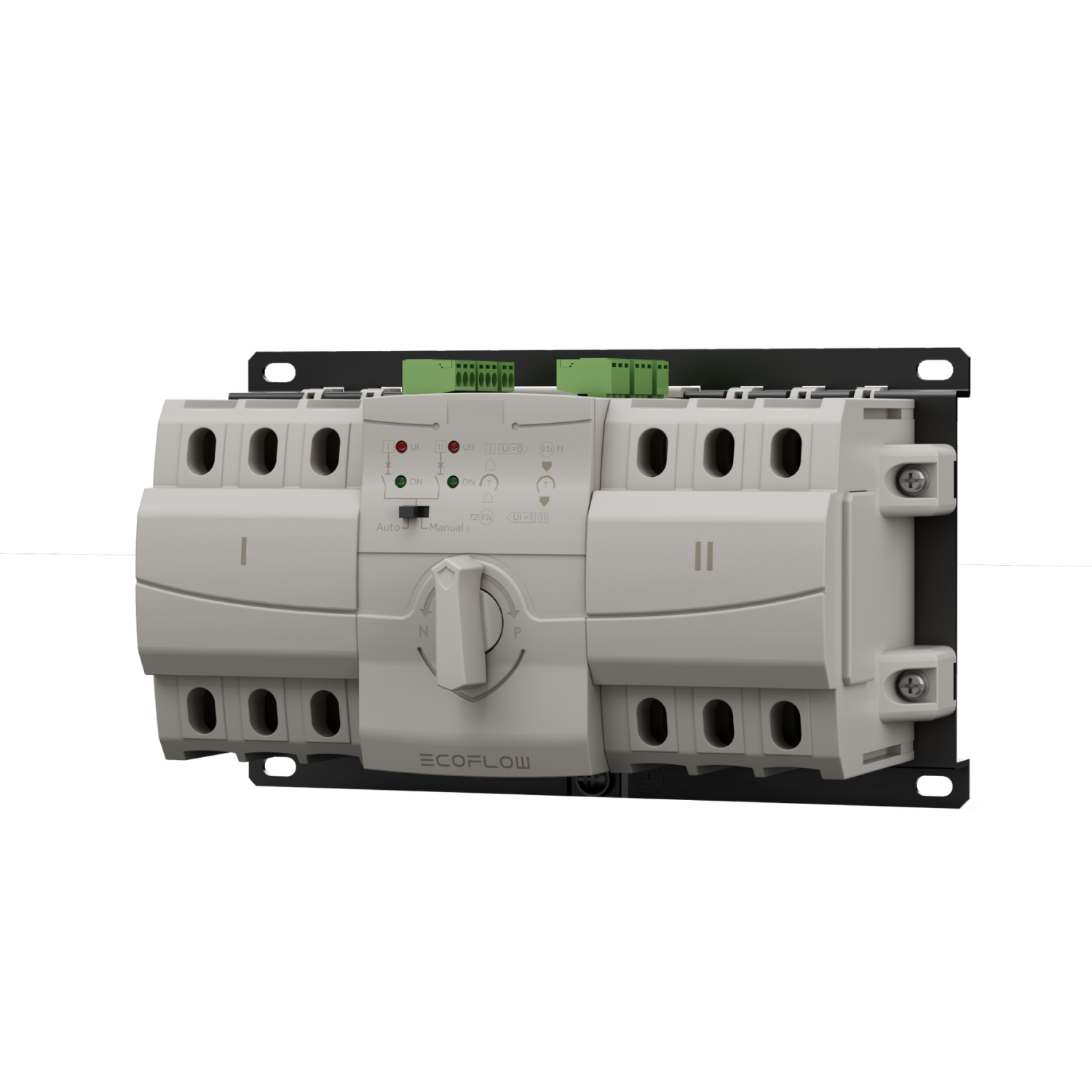 Automatic Transfer Switch | EcoFlow ZA – EcoFlow South Africa