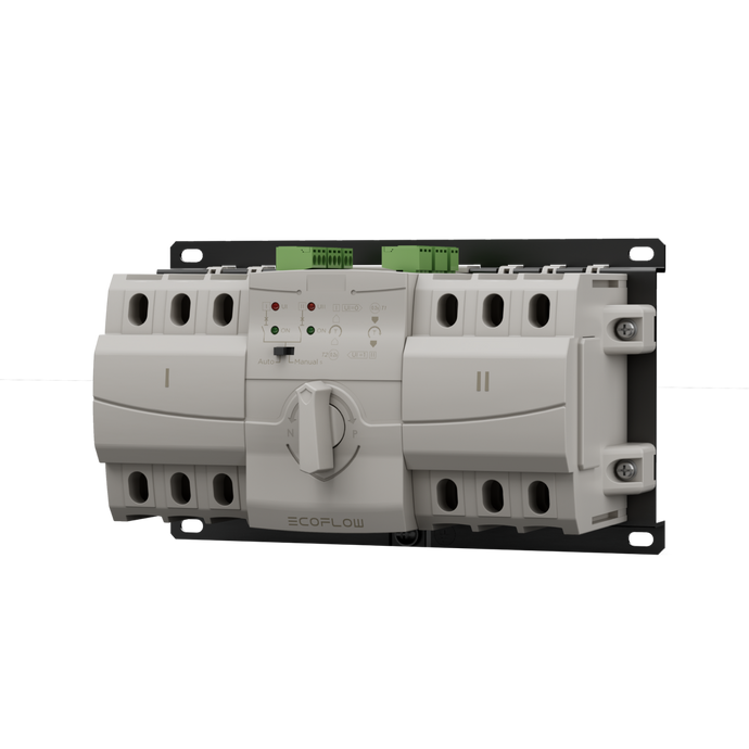 Automatic Transfer Switch