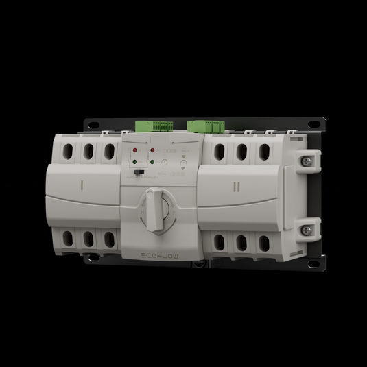 Automatic Transfer Switch