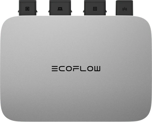 EcoFlow PowerStream Microinverter