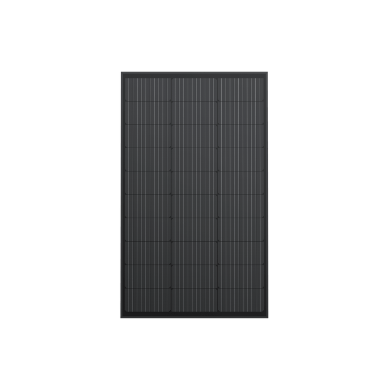 Load image into Gallery viewer, EcoFlow 100W Rigid Solar Panel
