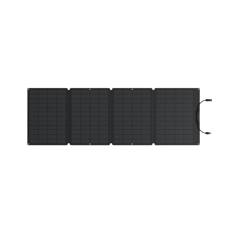 Load image into Gallery viewer, EcoFlow 110W Portable Solar Panel
