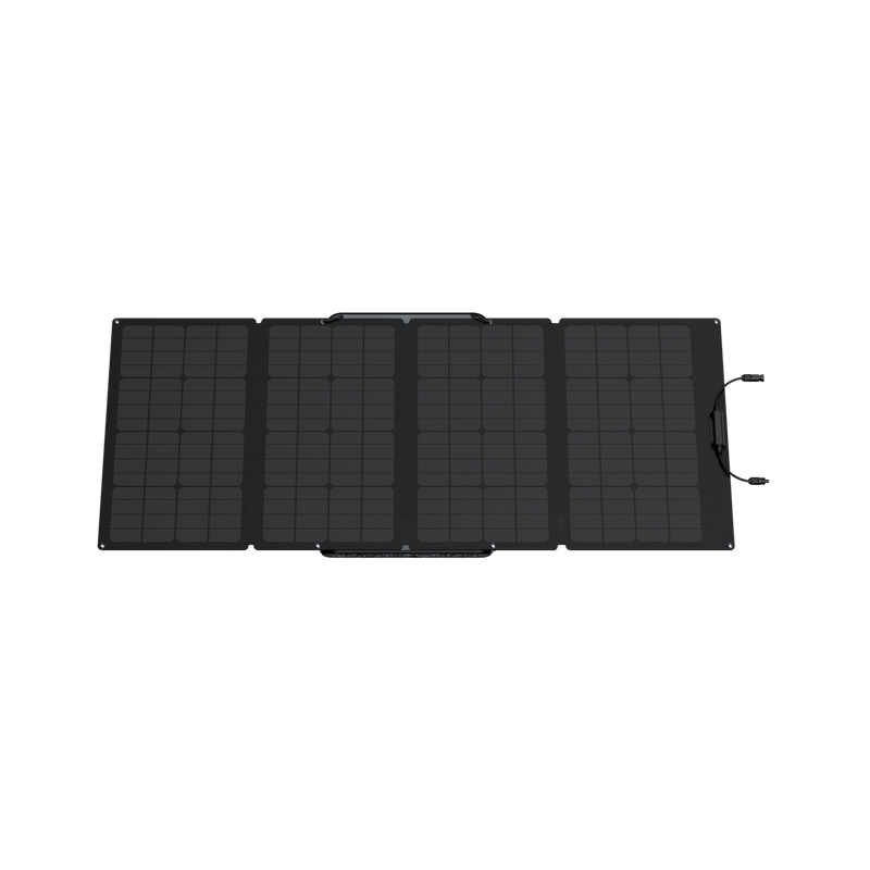 Load image into Gallery viewer, EcoFlow 160W Portable Solar Panel
