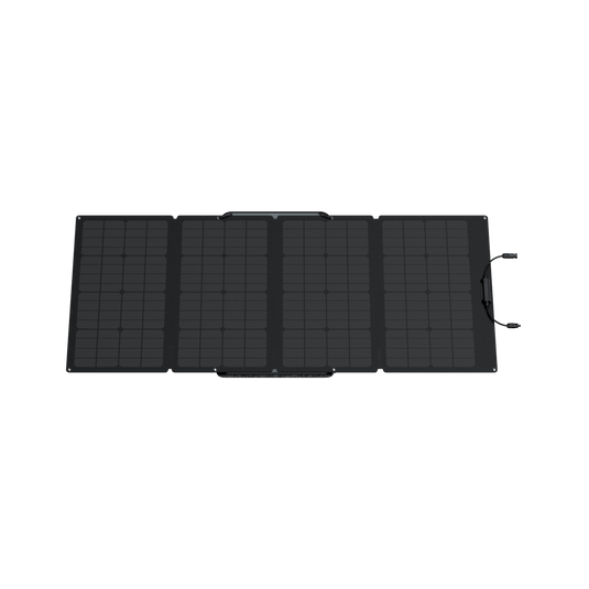 EcoFlow 160W Portable Solar Panel