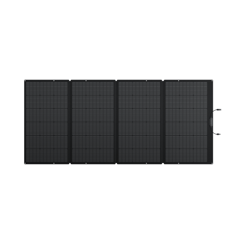 Load image into Gallery viewer, EcoFlow 400W Portable Solar Panel
