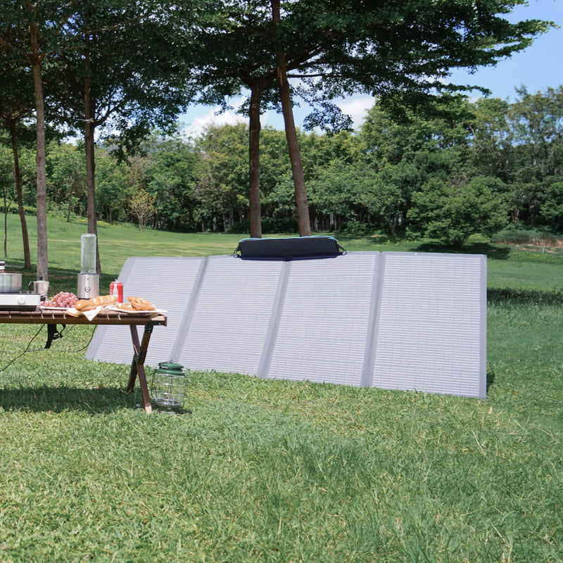 Load image into Gallery viewer, EcoFlow 400W Portable Solar Panel
