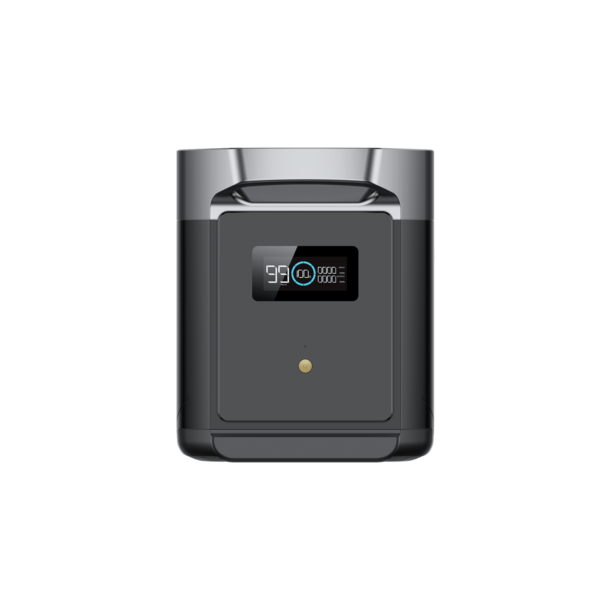 EcoFlow DELTA Max Smart Extra Battery