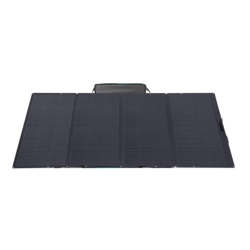 Load image into Gallery viewer, EcoFlow DELTA Pro Solar Generator (PV400W)
