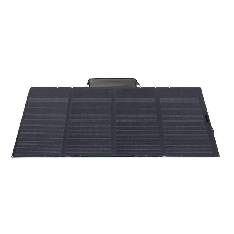 Load image into Gallery viewer, EcoFlow DELTA 1300 Solar Generator (PV400W)
