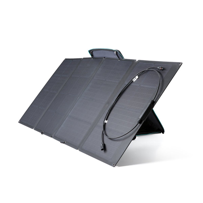Load image into Gallery viewer, EcoFlow DELTA 1300 Solar Generator (PV160W)

