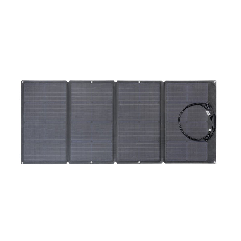 Load image into Gallery viewer, EcoFlow DELTA Solar Generator (PV160W)
