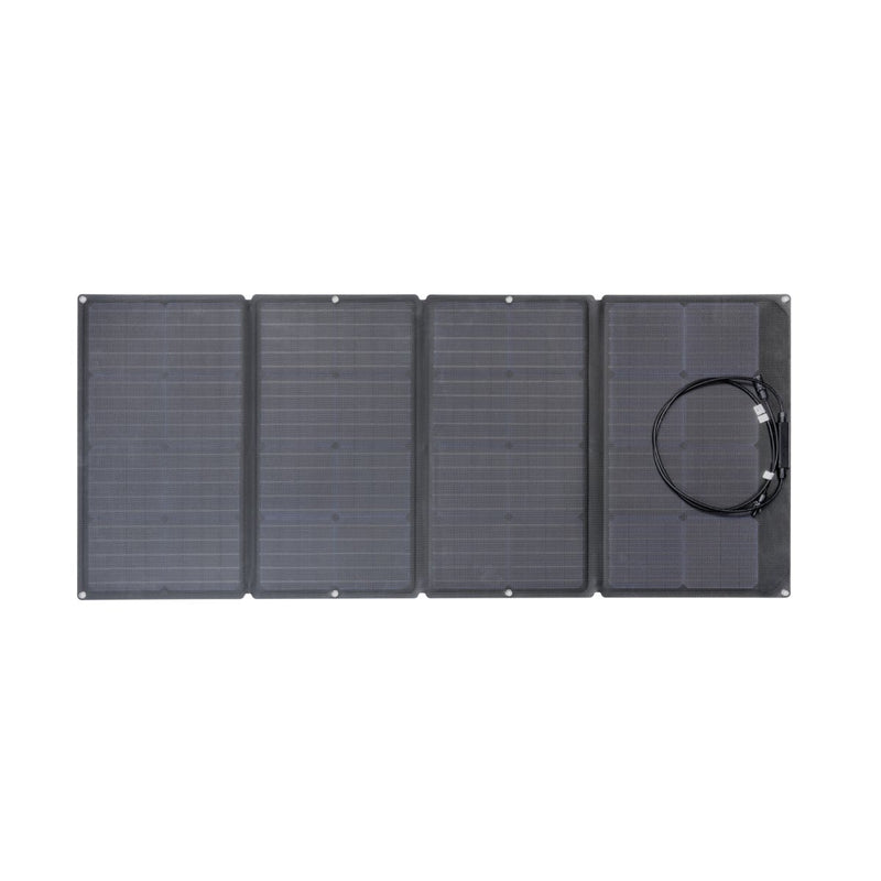 Load image into Gallery viewer, Ecoflow Tech Portable Power EcoFlow DELTA + 1x 110W Solar Panel
