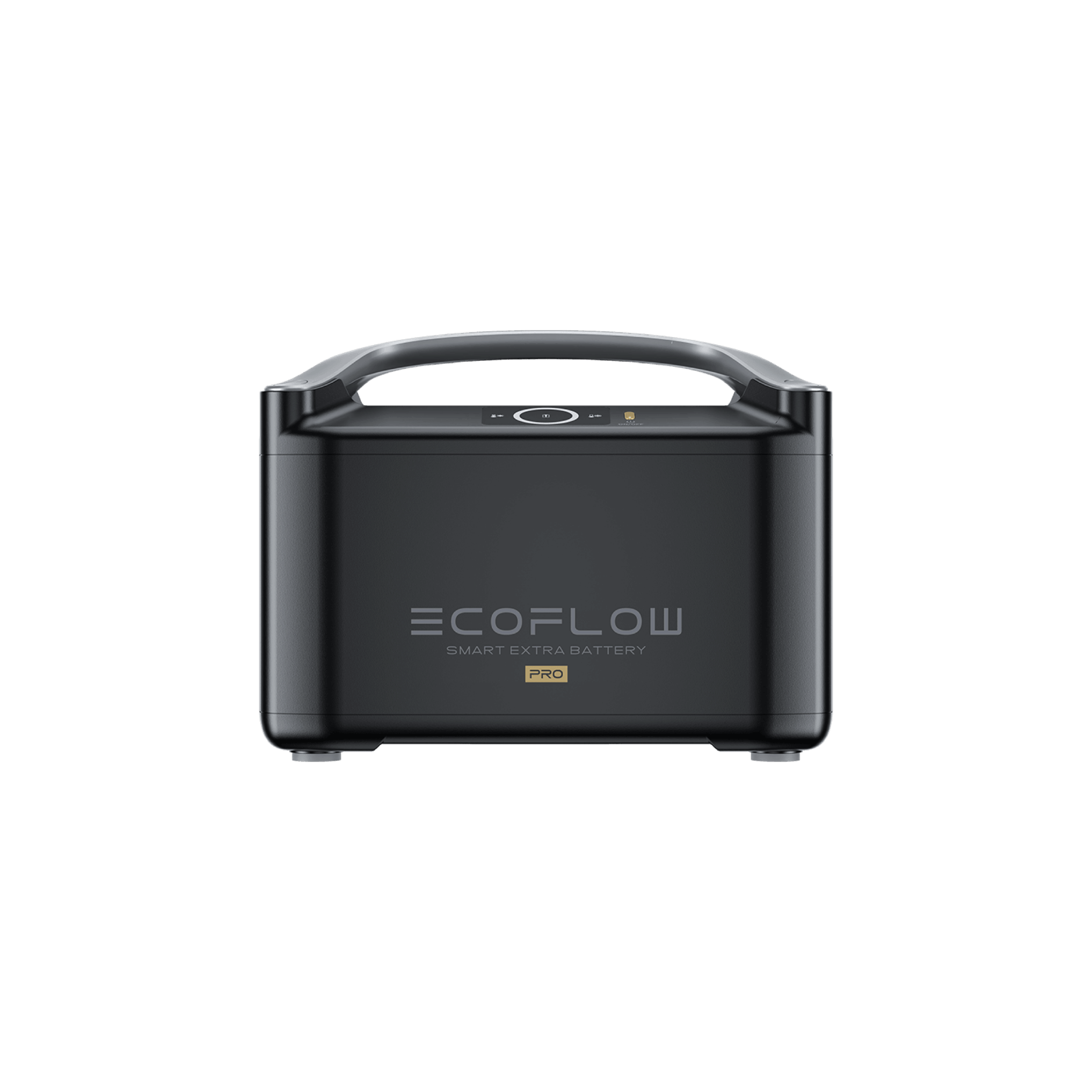 EcoFlow RIVER Pro Extra Battery