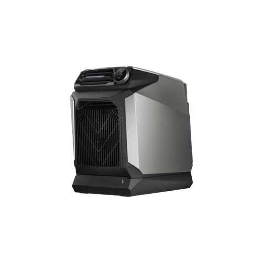 EcoFlow WAVE Portable Air Conditioner with Add-On Battery